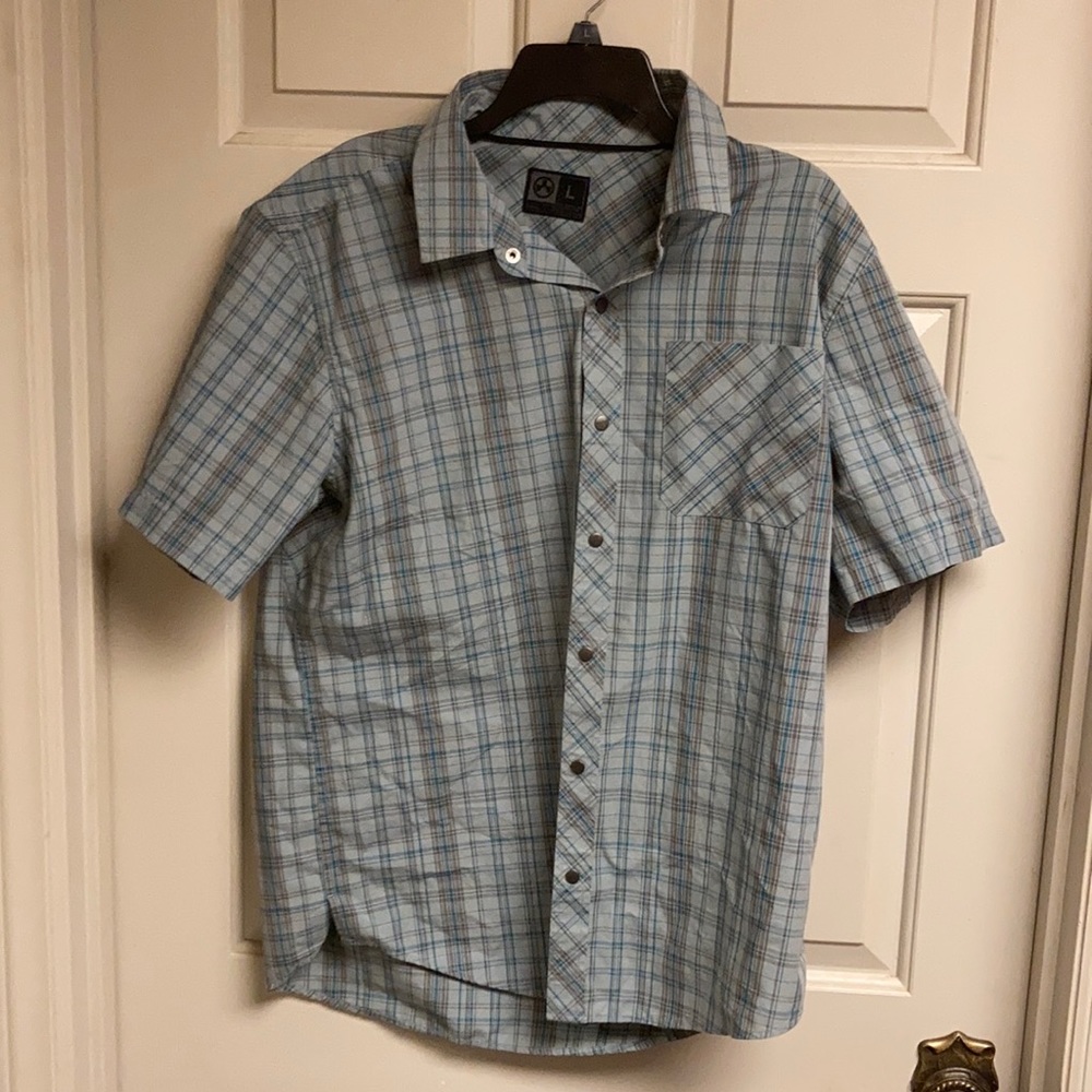 Men’s Magpul Shirt